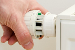 Tarland central heating repair costs