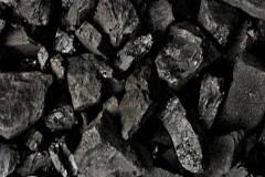 Tarland coal boiler costs
