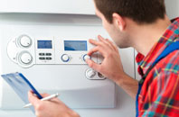 free commercial Tarland boiler quotes